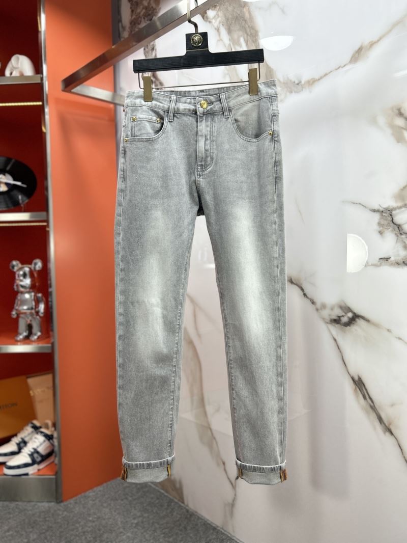 Ferragamo Jeans